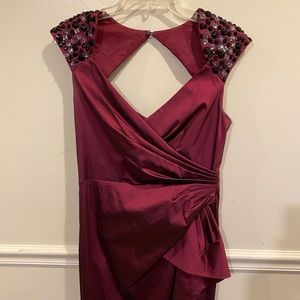 Maggy London Cocktail Dress